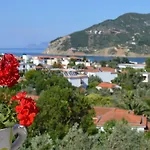 Remvi Lägenhet Skopelos stad