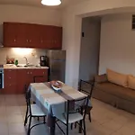 Remvi Lägenhet Skopelos stad