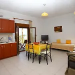 Remvi Lägenhet Skopelos stad
