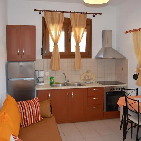 Remvi * Скопелос