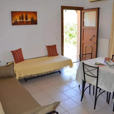 Remvi Апартаменты