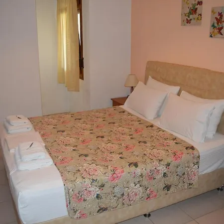 Апартаменты Remvi Скопелос