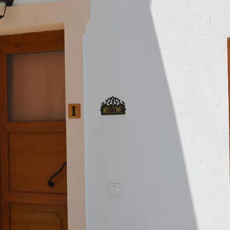 Remvi Skopelos stad