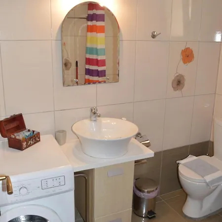 Remvi Apartment Skopelos Town