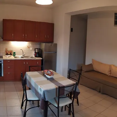 Remvi Apartment Skopelos Town