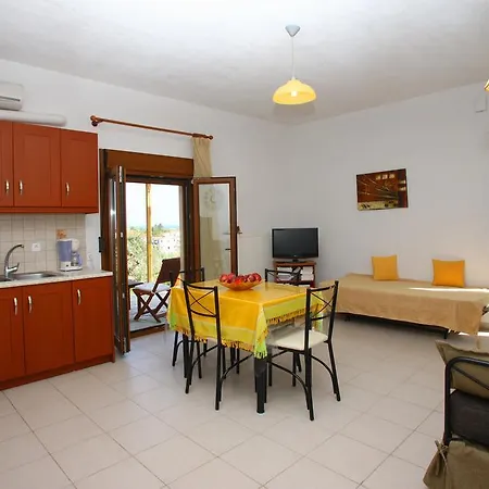Remvi Apartment Skopelos Town