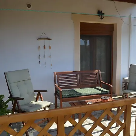 Apartment Remvi Skopelos Town
