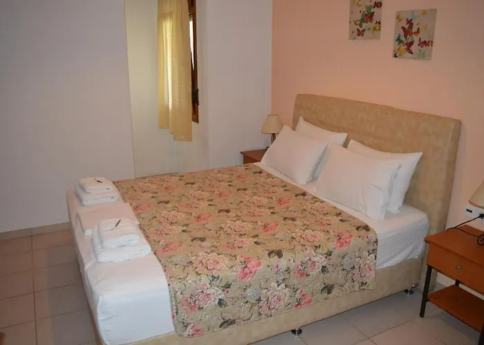 Apartment Remvi Skopelos Town