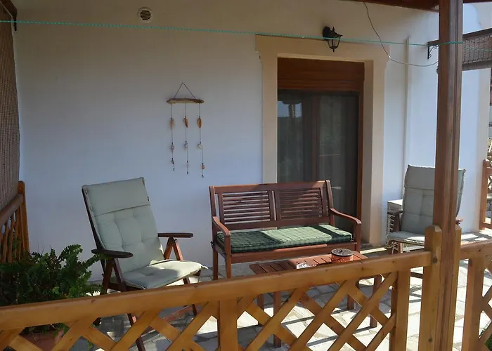 Apartment Remvi Skopelos Town